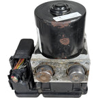 2009 Ford Escape Anti-Lock Brake Pump Module Assembly OEM 9L84-2C246-DA - Photo 4