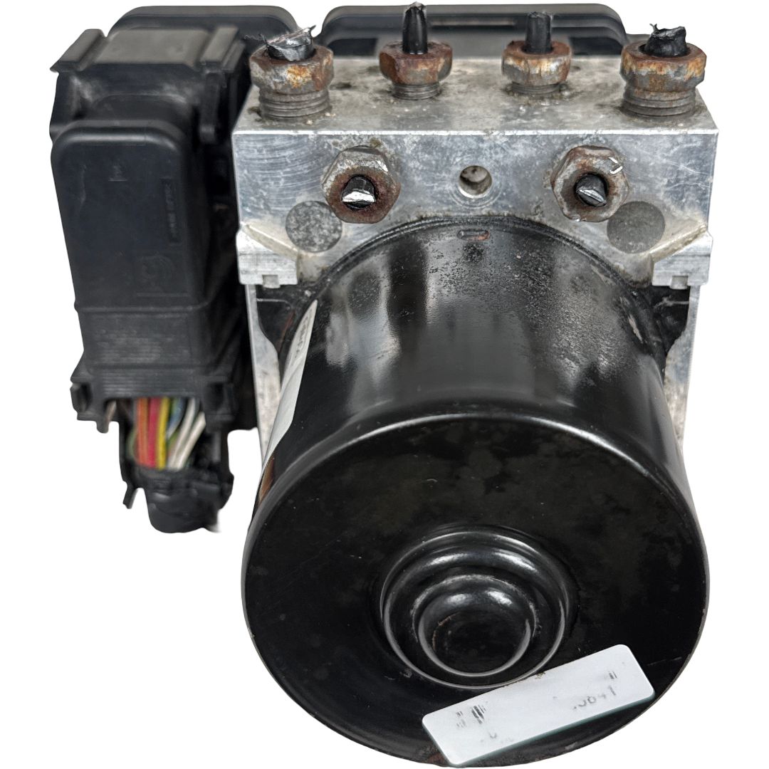 2009 Ford Escape Anti-Lock Brake Pump Module Assembly OEM 9L84-2C246-DA - Photo 7