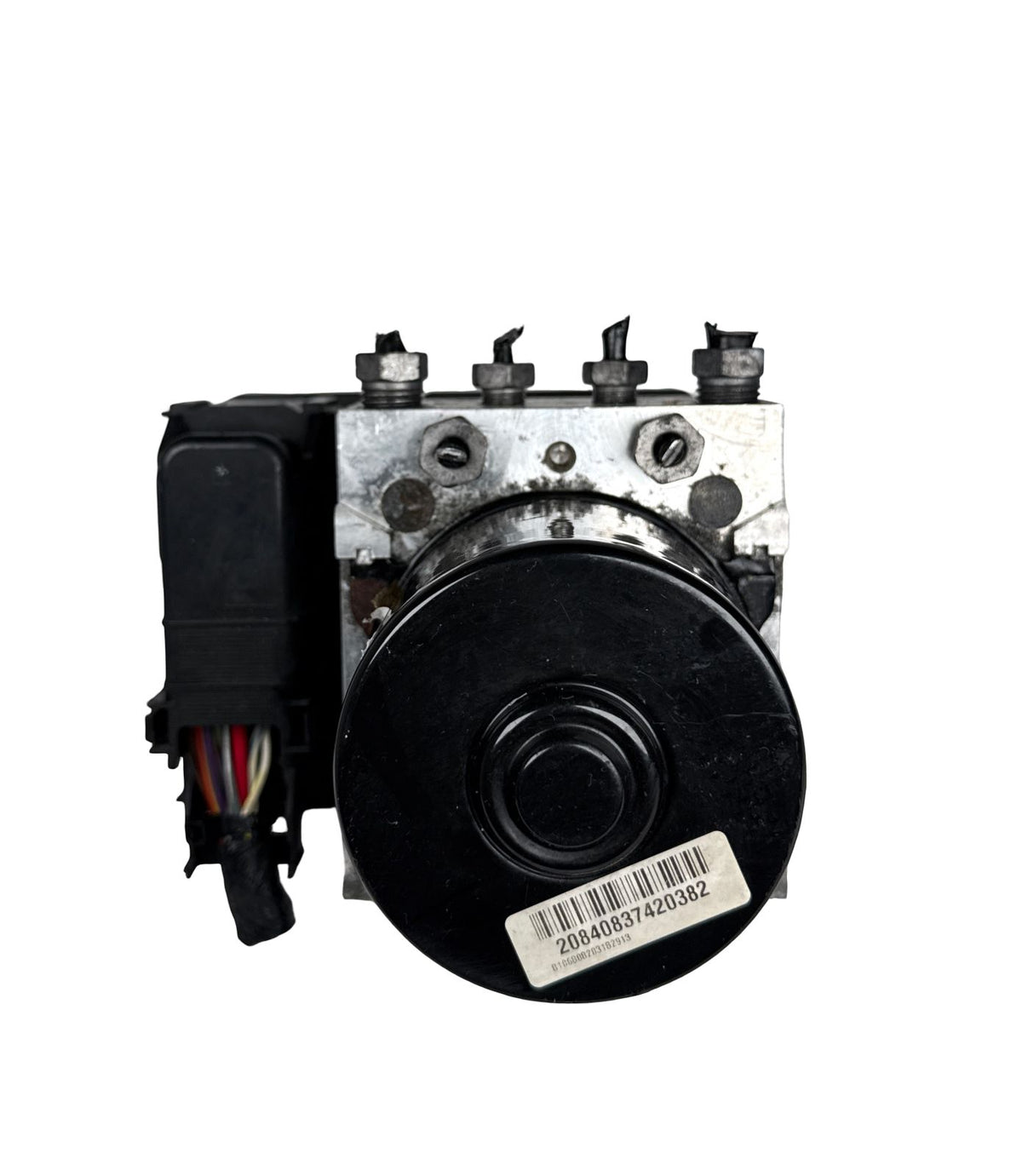2008-2012 Ford Escape ABS Module OEM 9L84-2C346-AH - Photo 1