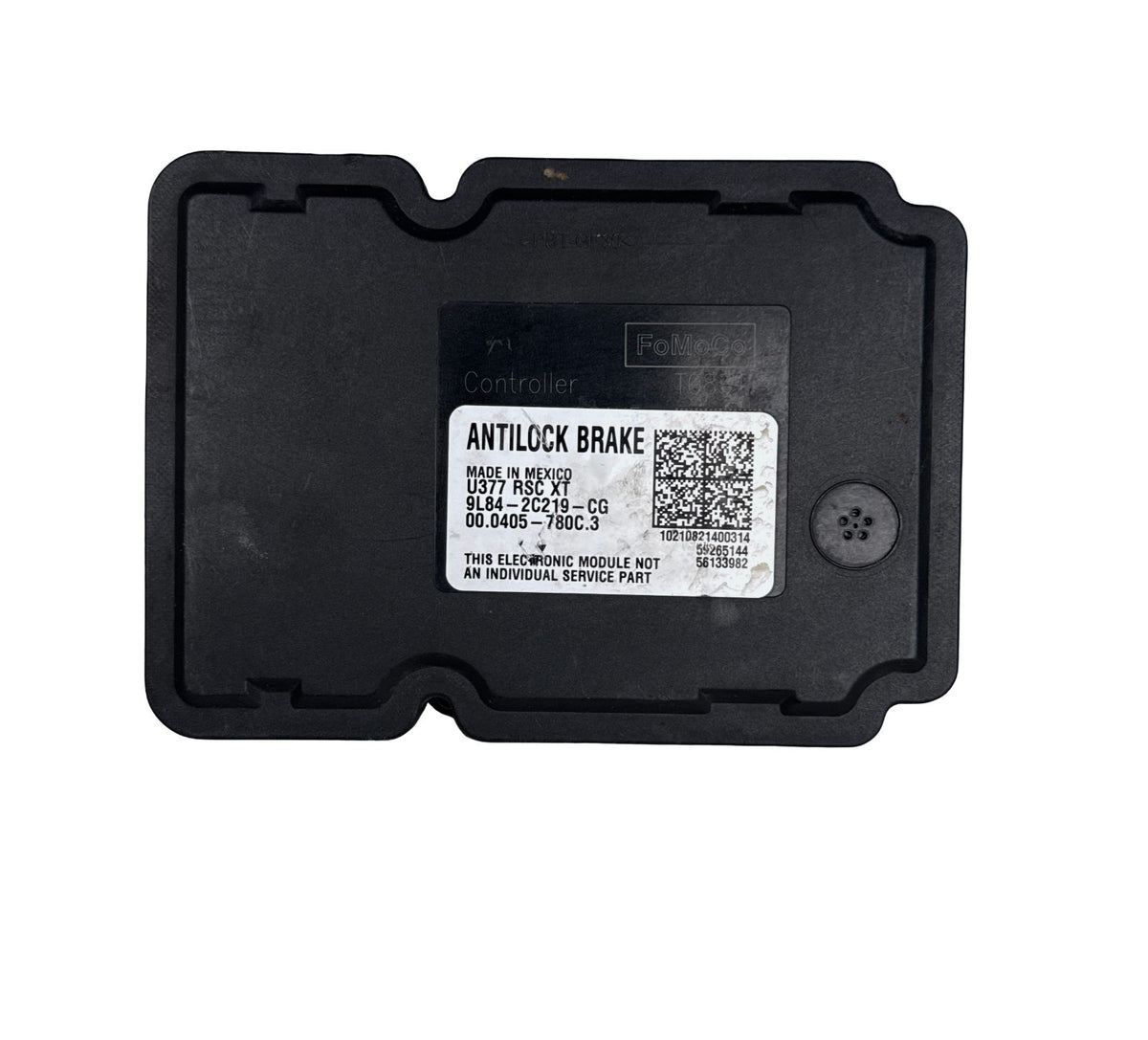 2008-2012 Ford Escape ABS Module OEM 9L84-2C346-AH - Photo 2