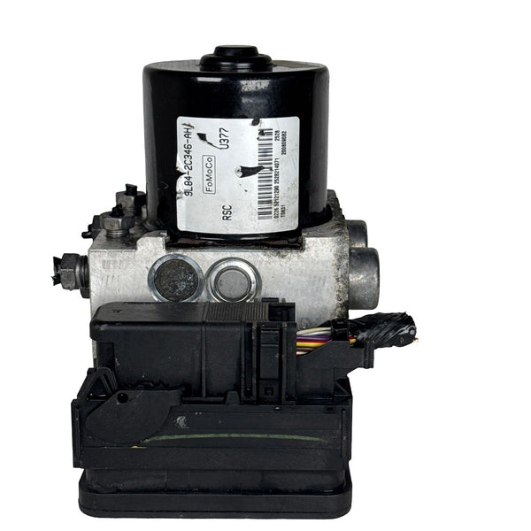 2008–2012 Ford Fusion Mercury Mariner Mazda Tribute ABS Module 9L84-2C346-AH OEM