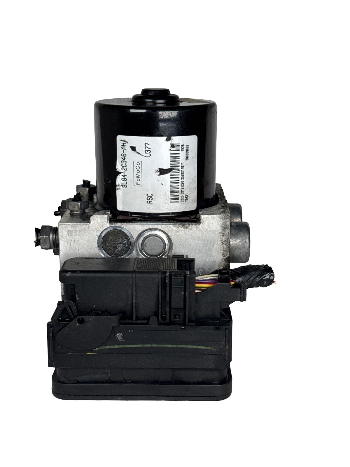 2008-2012 Ford Escape ABS Module OEM 9L84-2C346-AH - Photo 3
