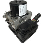 2009-2012 Ford Escape Hybrid Anti-Lock Brake Pump Module OEM 9M68-2C555-AJ - Photo 2