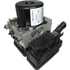 2009-2012 Ford Escape Hybrid Anti-Lock Brake Pump Module OEM 9M68-2C555-AJ - Photo 3