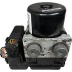 2009-2012 Ford Escape Hybrid Anti-Lock Brake Pump Module OEM 9M68-2C555-AJ - Photo 5