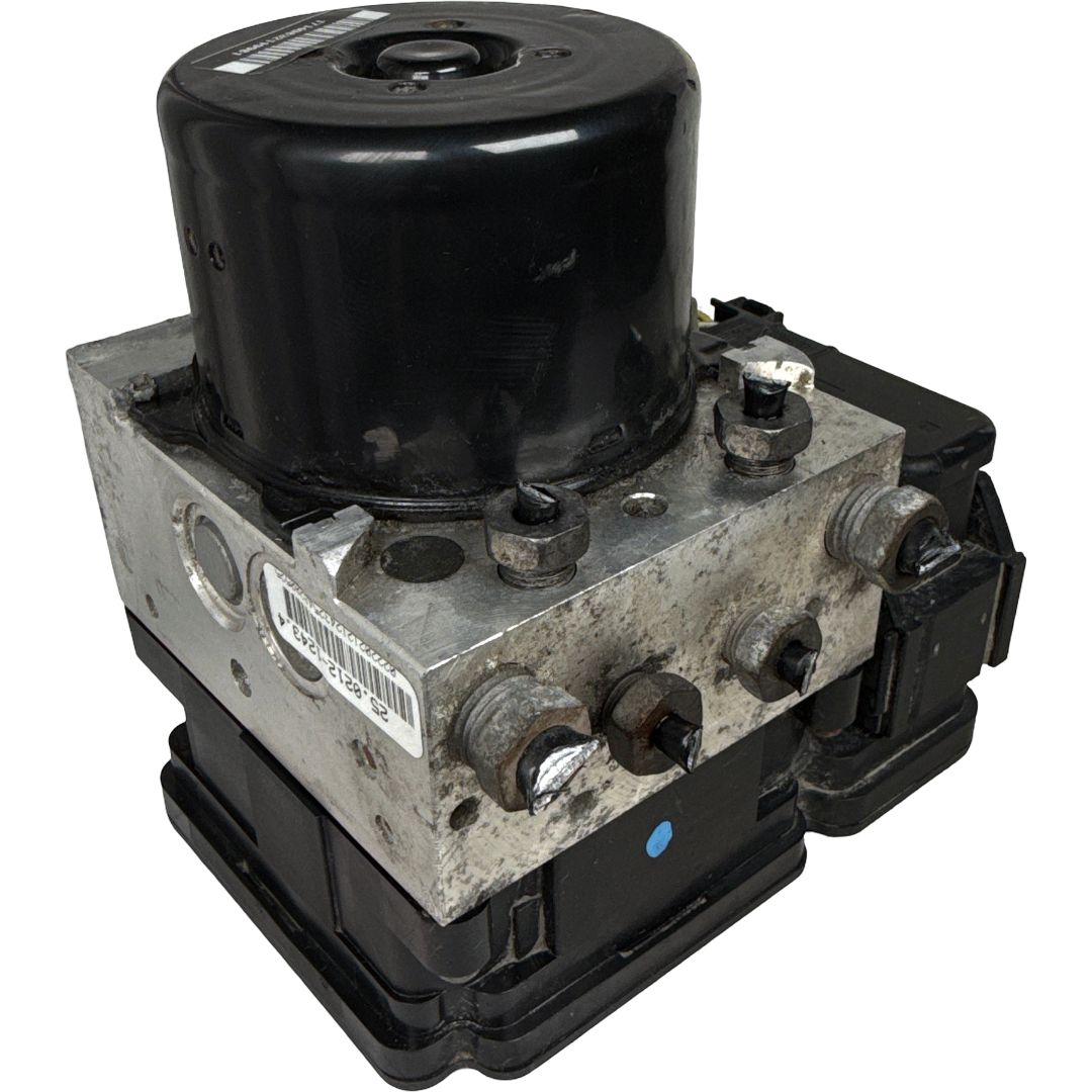 2009-2012 Ford Escape Hybrid Anti-Lock Brake Pump Module OEM 9M68-2C555-AJ - Photo 7