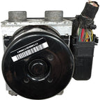 2009-2012 Ford Escape Hybrid Anti-Lock Brake Pump Module OEM 9M68-2C555-AJ - Photo 9