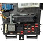 2007-2009 Ford Mustang Body Control Module BCM OEM 9R3T-14B476-BA - Photo 4