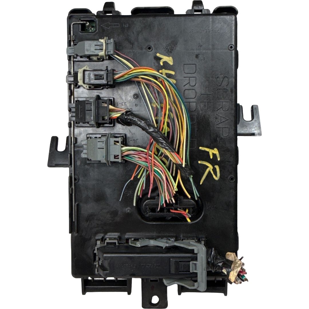 2007-2009 Ford Mustang Body Control Module BCM OEM 9R3T-14B476-BA - Photo 5