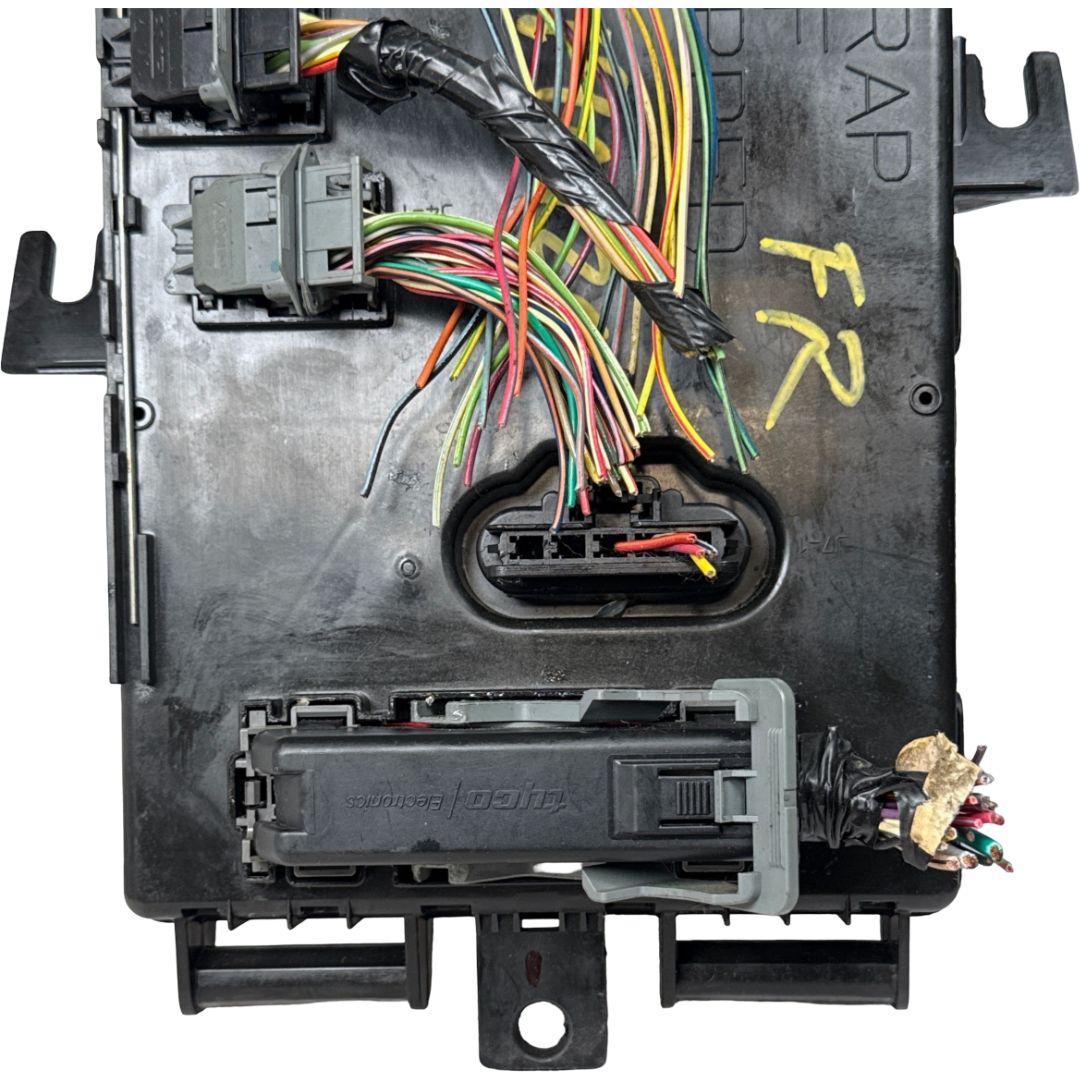 2007-2009 Ford Mustang Body Control Module BCM OEM 9R3T-14B476-BA - Photo 7