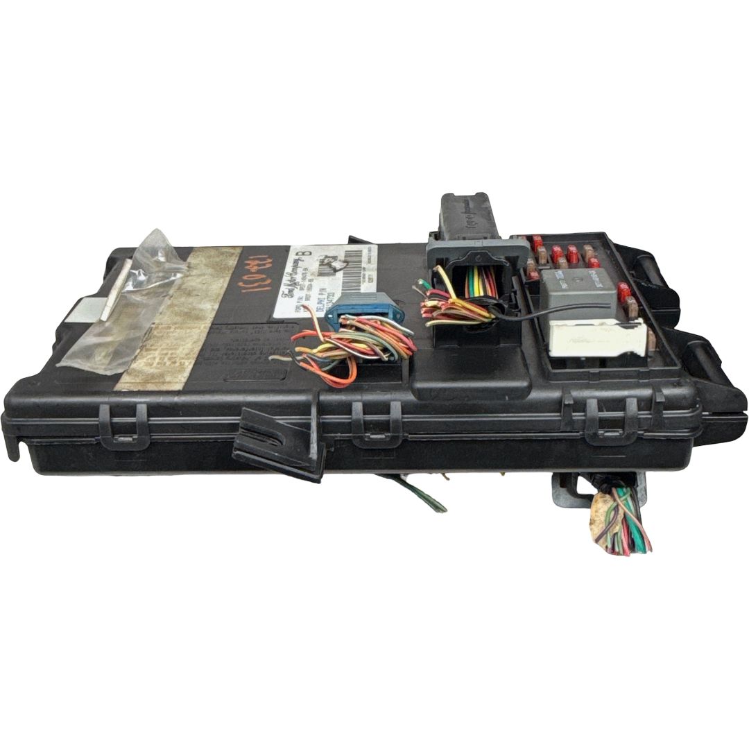 2007-2009 Ford Mustang Body Control Module BCM OEM 9R3T-14B476-BA - Photo 10