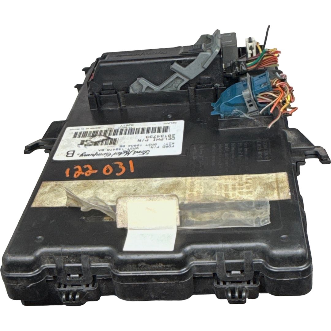 2007-2009 Ford Mustang Body Control Module BCM OEM 9R3T-14B476-BA - Photo 11