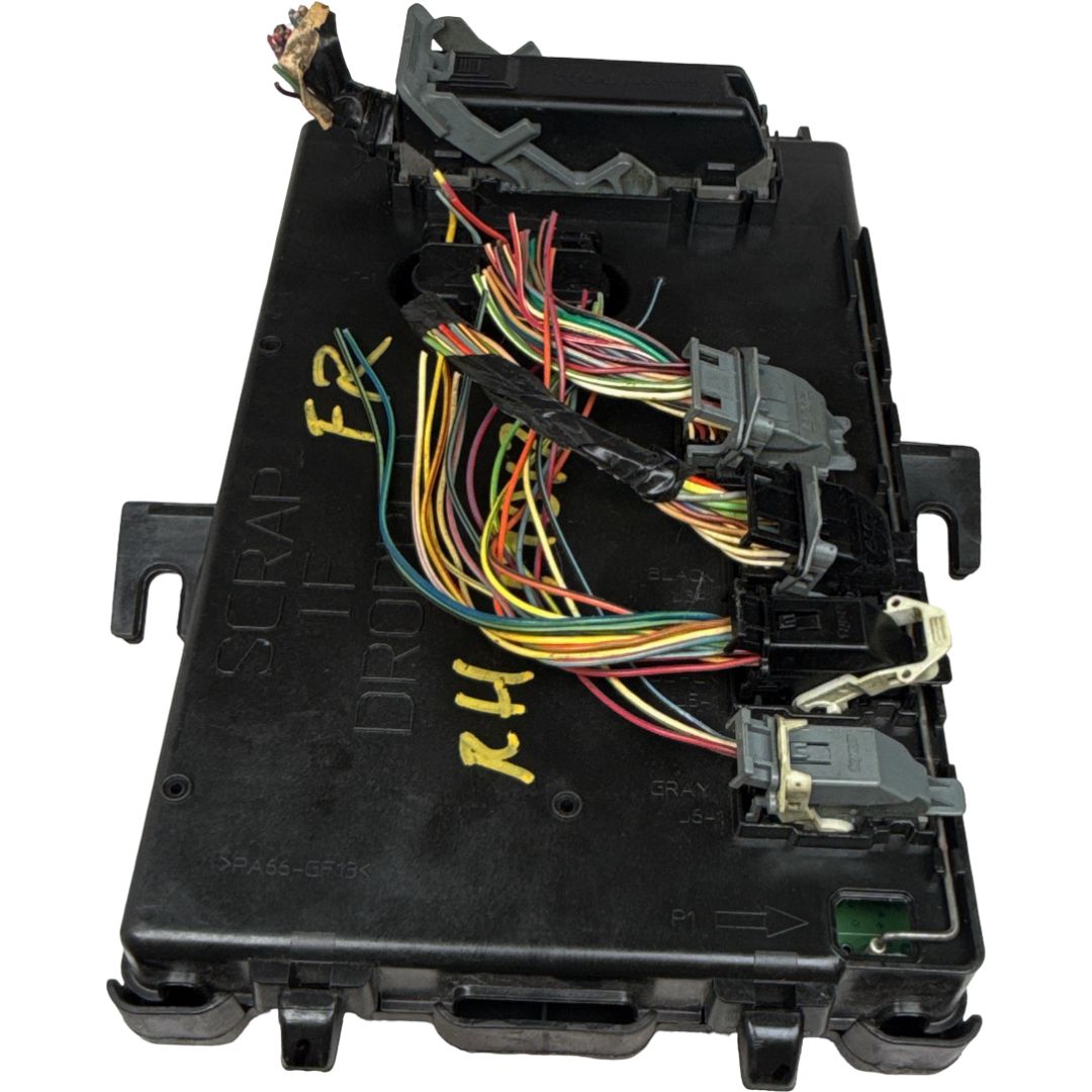 2007-2009 Ford Mustang Body Control Module BCM OEM 9R3T-14B476-BA - Photo 12