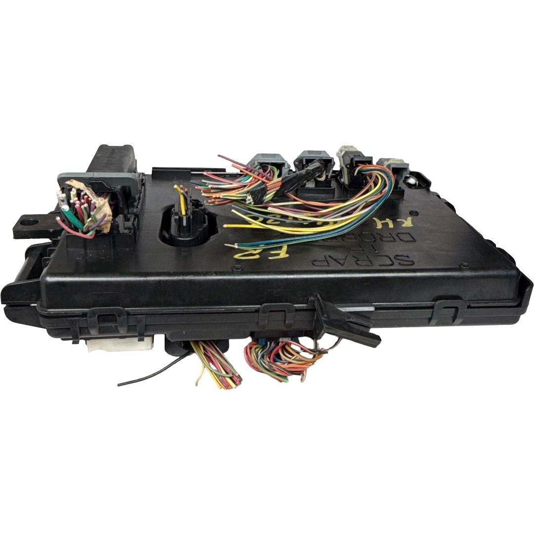 2007-2009 Ford Mustang Body Control Module BCM OEM 9R3T-14B476-BA - Photo 13