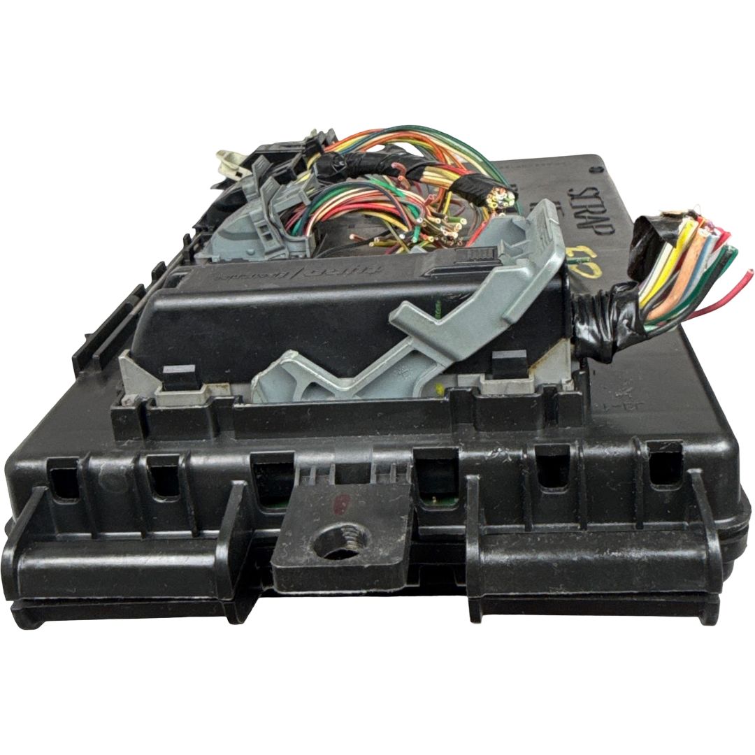 2007-2009 Ford Mustang Body Control Module BCM OEM 9R3T-14B476-BA - Photo 14