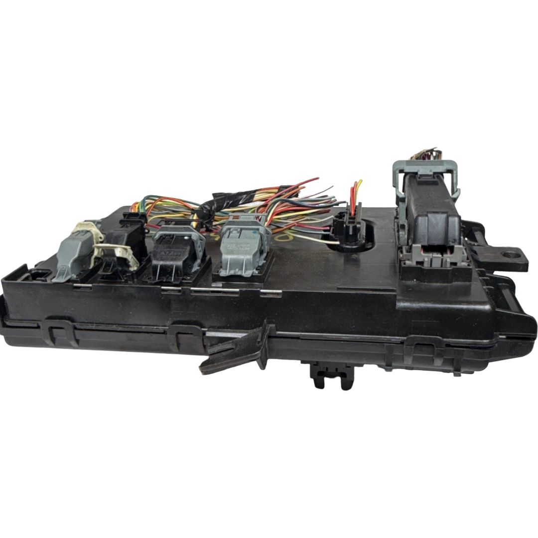 2007-2009 Ford Mustang Body Control Module BCM OEM 9R3T-14B476-BA - Photo 15