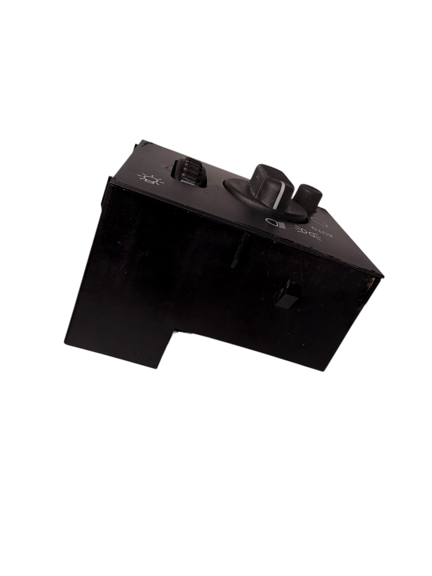 OEM 1999–2002 Chevy Silverado / GMC Sierra Headlight Dimmer Switch Button