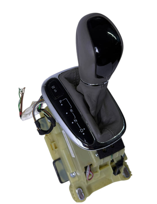 01–07 Mercedes C230 C240 C280 C320 C350 (W203) Automatic Gear Shifter Selector Assembly OE