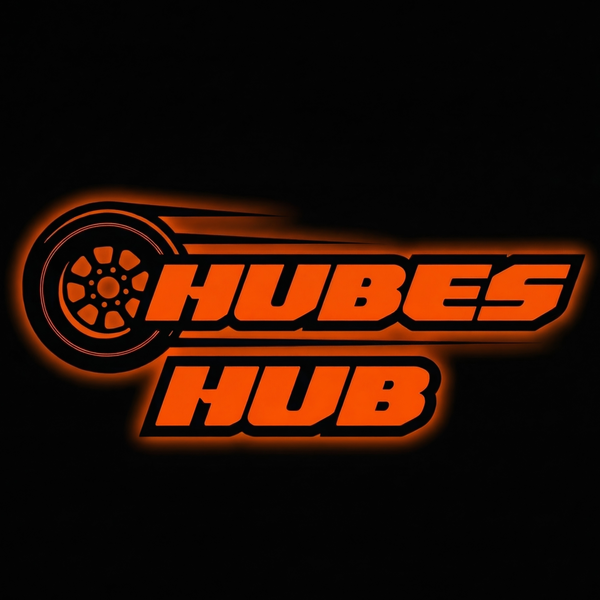 HubesHub