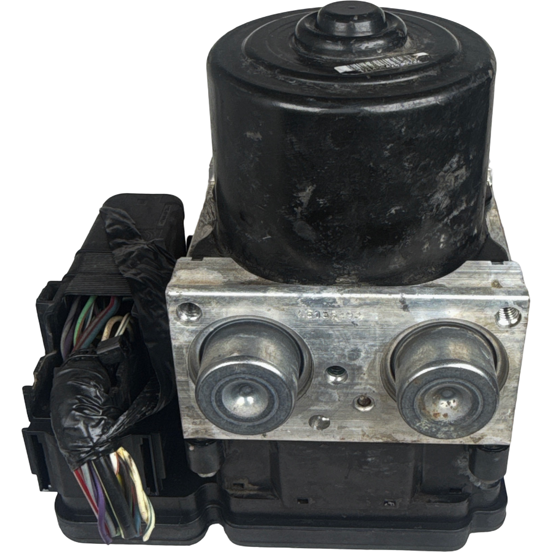 2011-2014 Ford Edge Anti-Lock ABS Module Brake Pump Control DT43-2C405-DA OEM