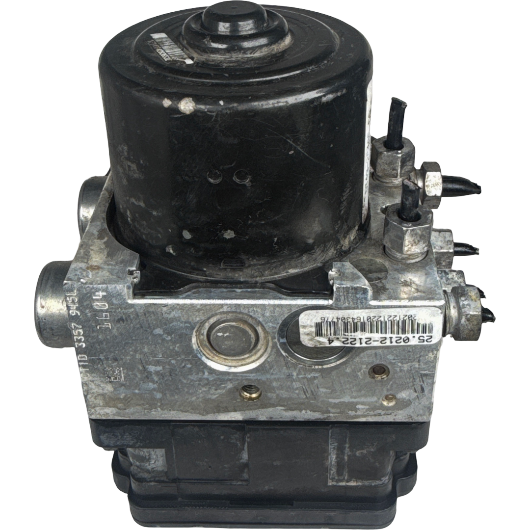 2011-2014 Ford Edge Anti-Lock ABS Module Brake Pump Control DT43-2C405-DA OEM