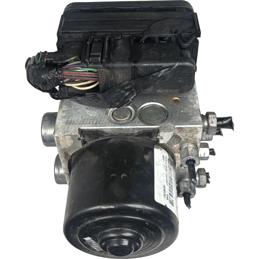 2011-2014 Ford Edge Anti-Lock ABS Module Brake Pump Control DT43-2C405-DA OEM
