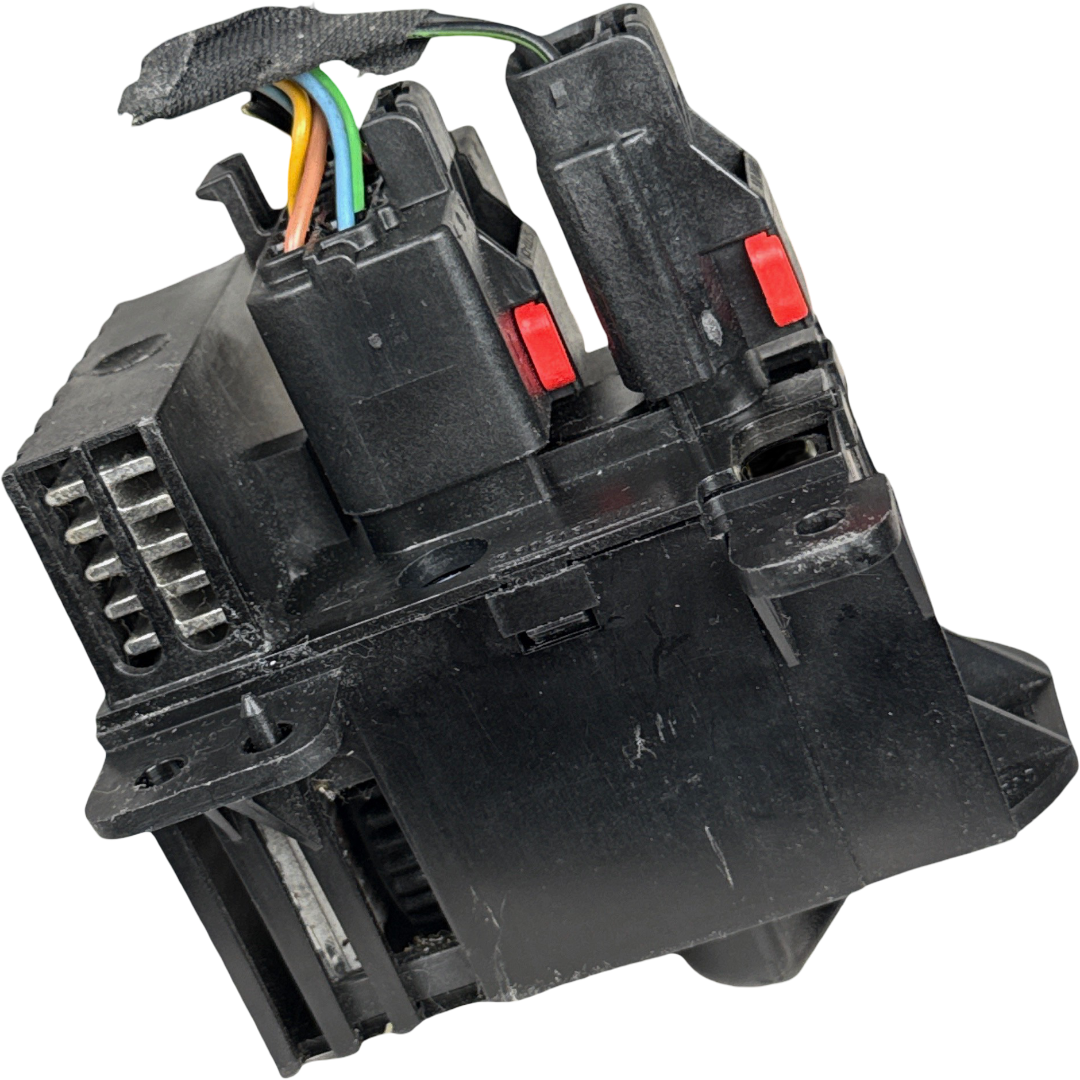 1998-2001 Dodge Ram Dakota Headlight Switch w/ Fog Light Pull 5602167 OEM