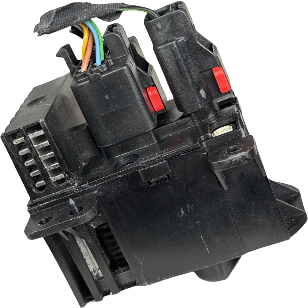 1998-2001 Dodge Ram Dakota Headlight Switch w/ Fog Light Pull 5602167 OEM