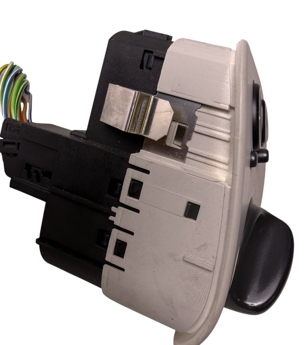 OEM 01–09 Mercedes W203 C230 C240 C320 Headlight / Headlamp Control Switch – GRAY