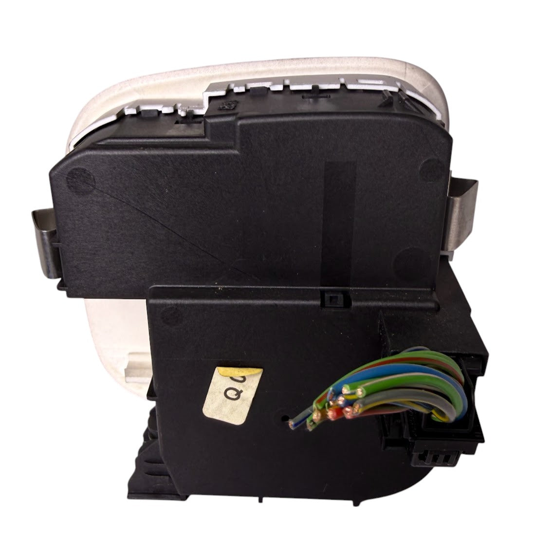 OEM 01–09 Mercedes W203 C230 C240 C320 Headlight / Headlamp Control Switch – GRAY