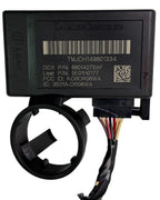 OEM Dodge Jeep Chrysler Immobilizer Transceiver Anti-Theft Module – 68014275AF — Part# 68014275AF