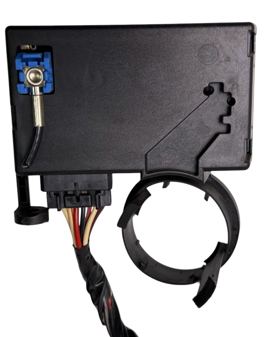 Jeep Chrysler Immobilizer Transceiver Anti-Theft Module – 68014275AF for Dodge — photo 3