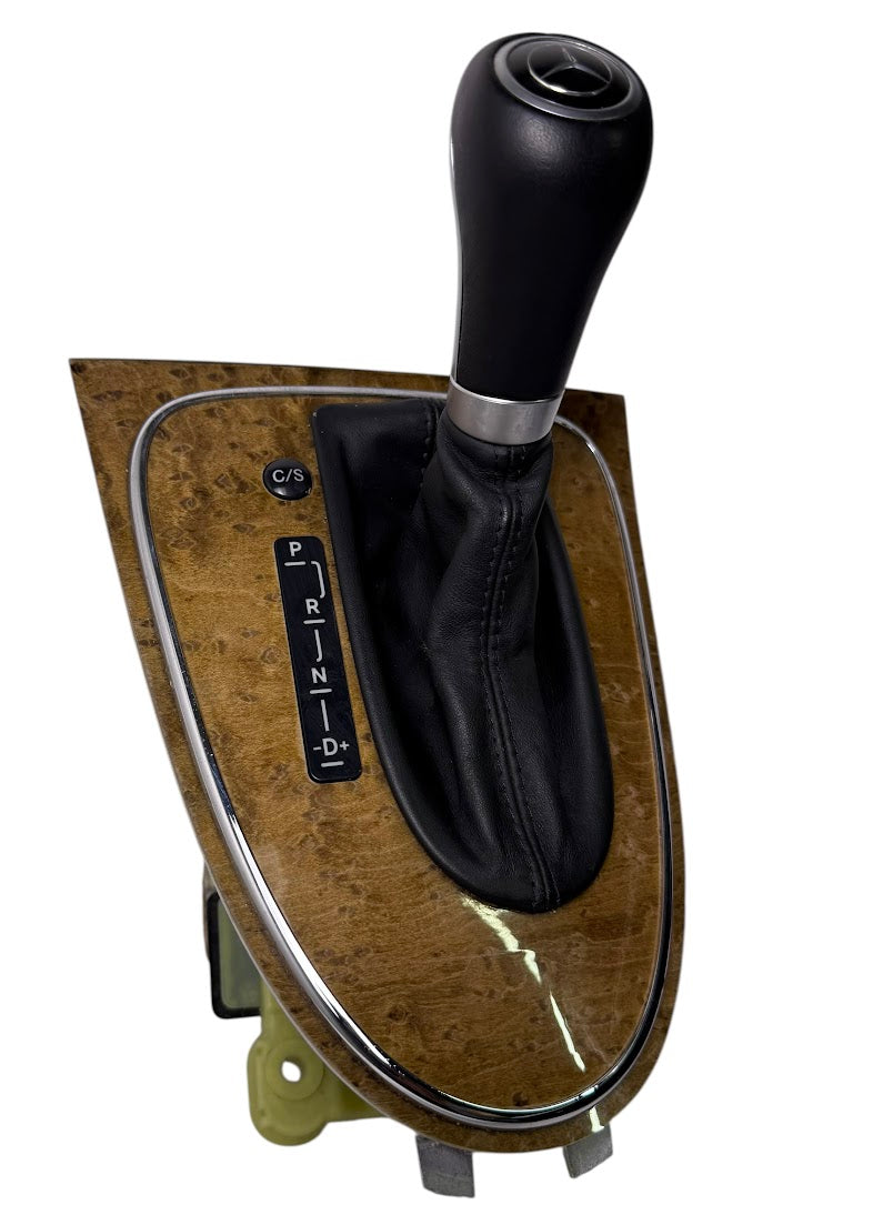 03–11 Mercedes W211 E320 E350 E500 CLS500 Gear Shifter Selector 2112674724 OEM