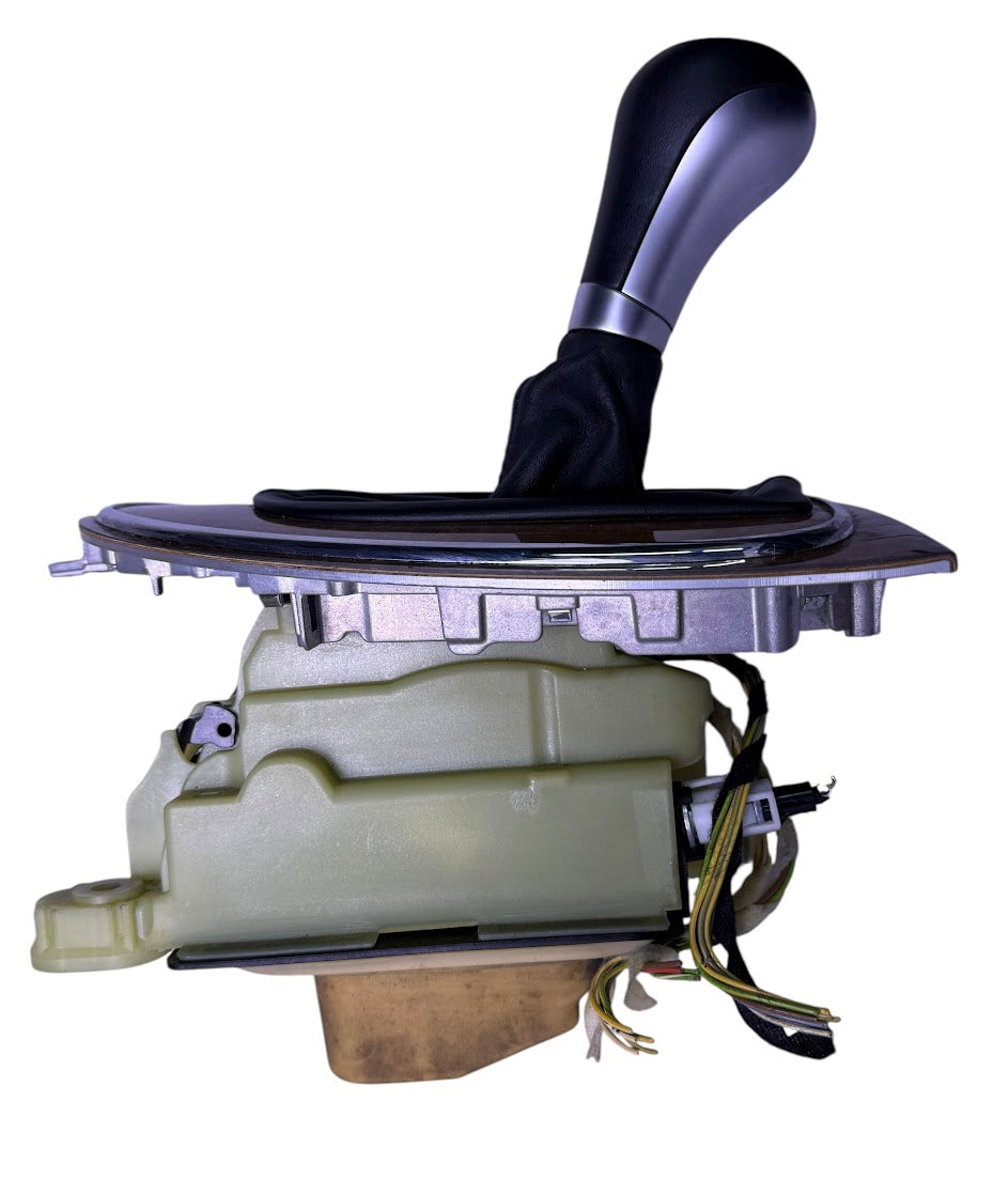 03–11 Mercedes W211 E320 E350 E500 CLS500 Gear Shifter Selector 2112674724 OEM