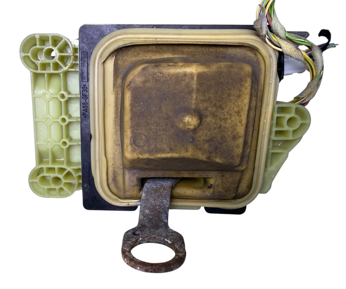 03–11 Mercedes W211 E320 E350 E500 CLS500 Gear Shifter Selector 2112674724 OEM