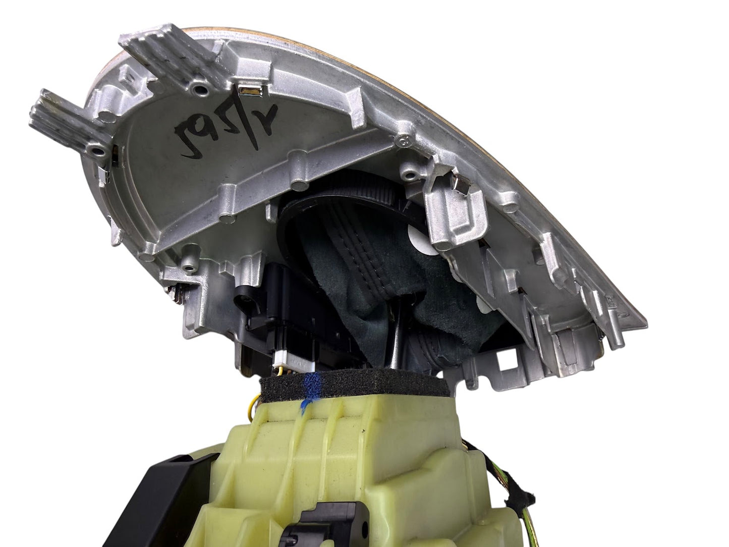 03–11 Mercedes W211 E320 E350 E500 CLS500 Gear Shifter Selector 2112674724 OEM