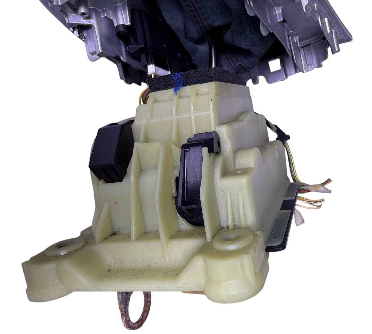 03–11 Mercedes W211 E320 E350 E500 CLS500 Gear Shifter Selector 2112674724 OEM