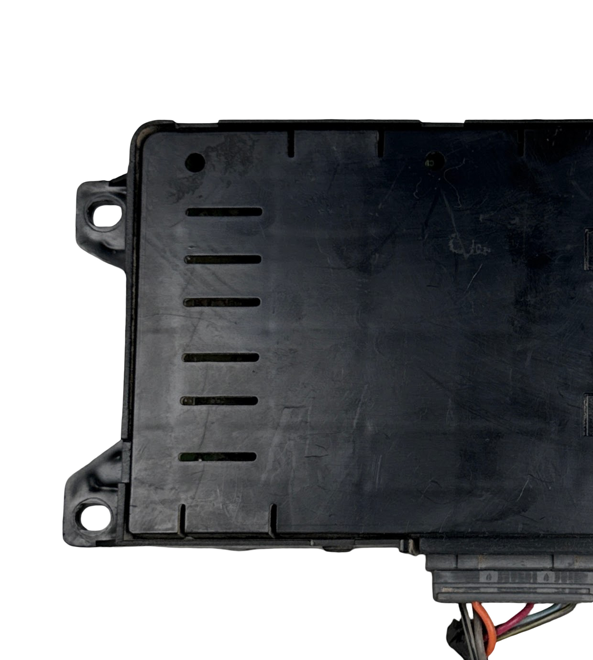 1997-1998 Ford F-150 GEM Multifunction Module F75B14B205MB OEM