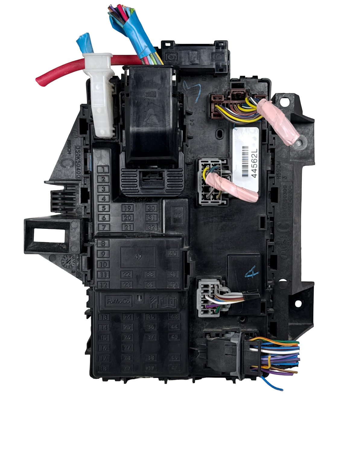 2011-2012 Ford F-150 Body Control Module BCM BC3T14B476DJ OEM