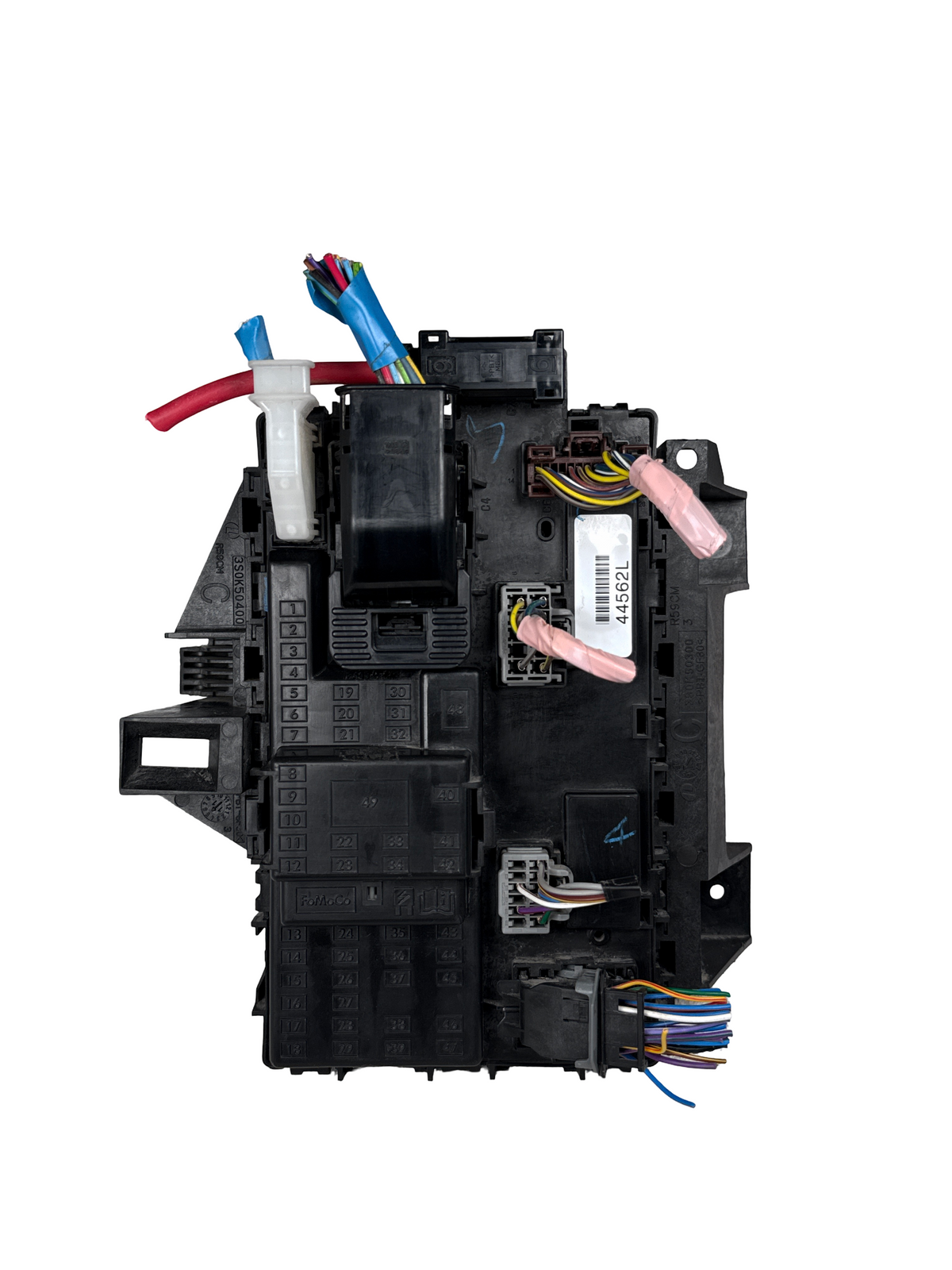 2011-2012 Ford F-150 Body Control Module BCM BC3T14B476DJ OEM