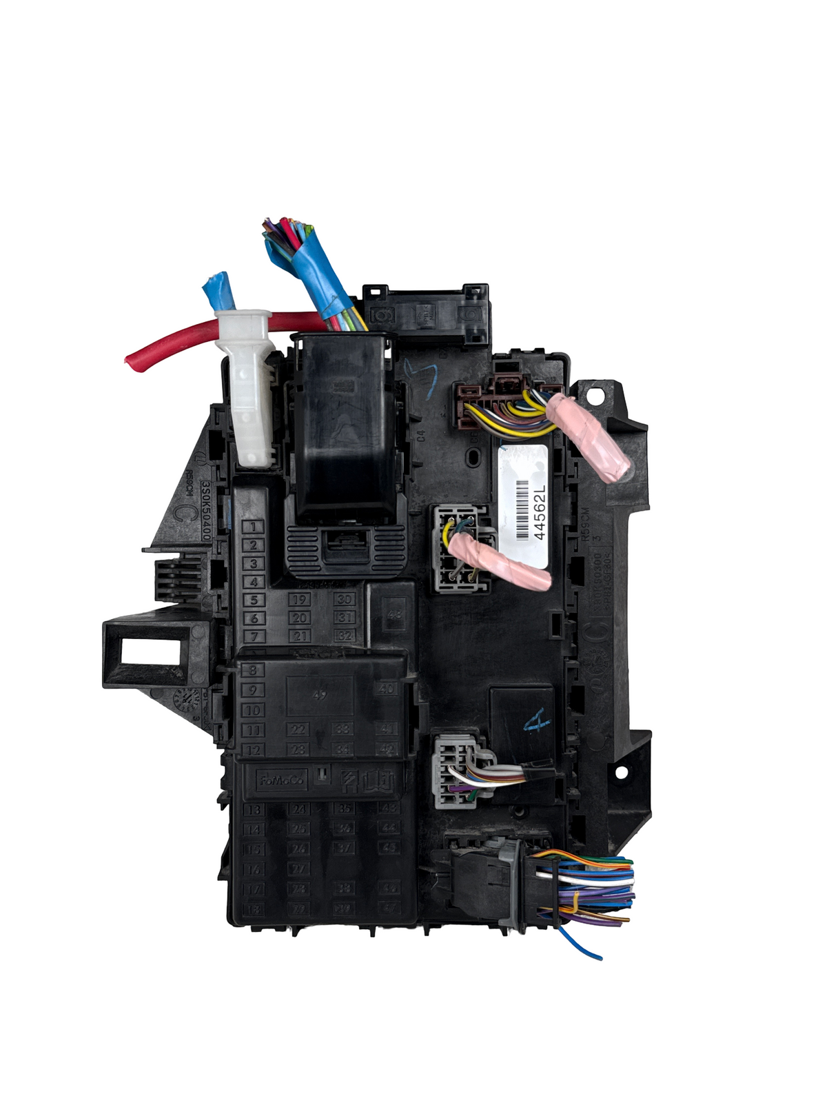 2011-2012 Ford F-150 Body Control Module BCM BC3T14B476DJ OEM