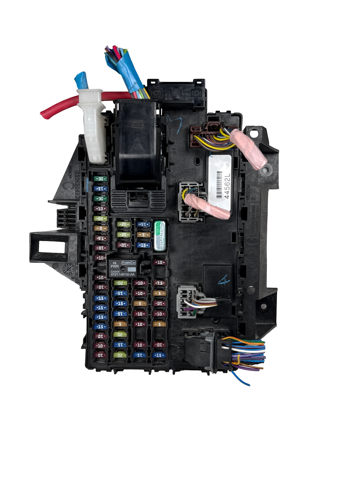 2011-2012 Ford F-150 Body Control Module BCM BC3T14B476DJ OEM