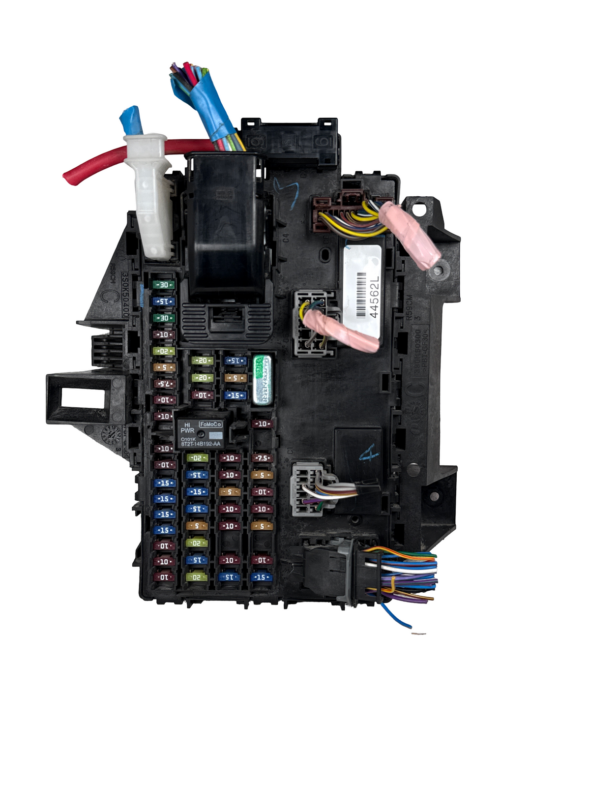 2011-2012 Ford F-150 Body Control Module BCM BC3T14B476DJ OEM