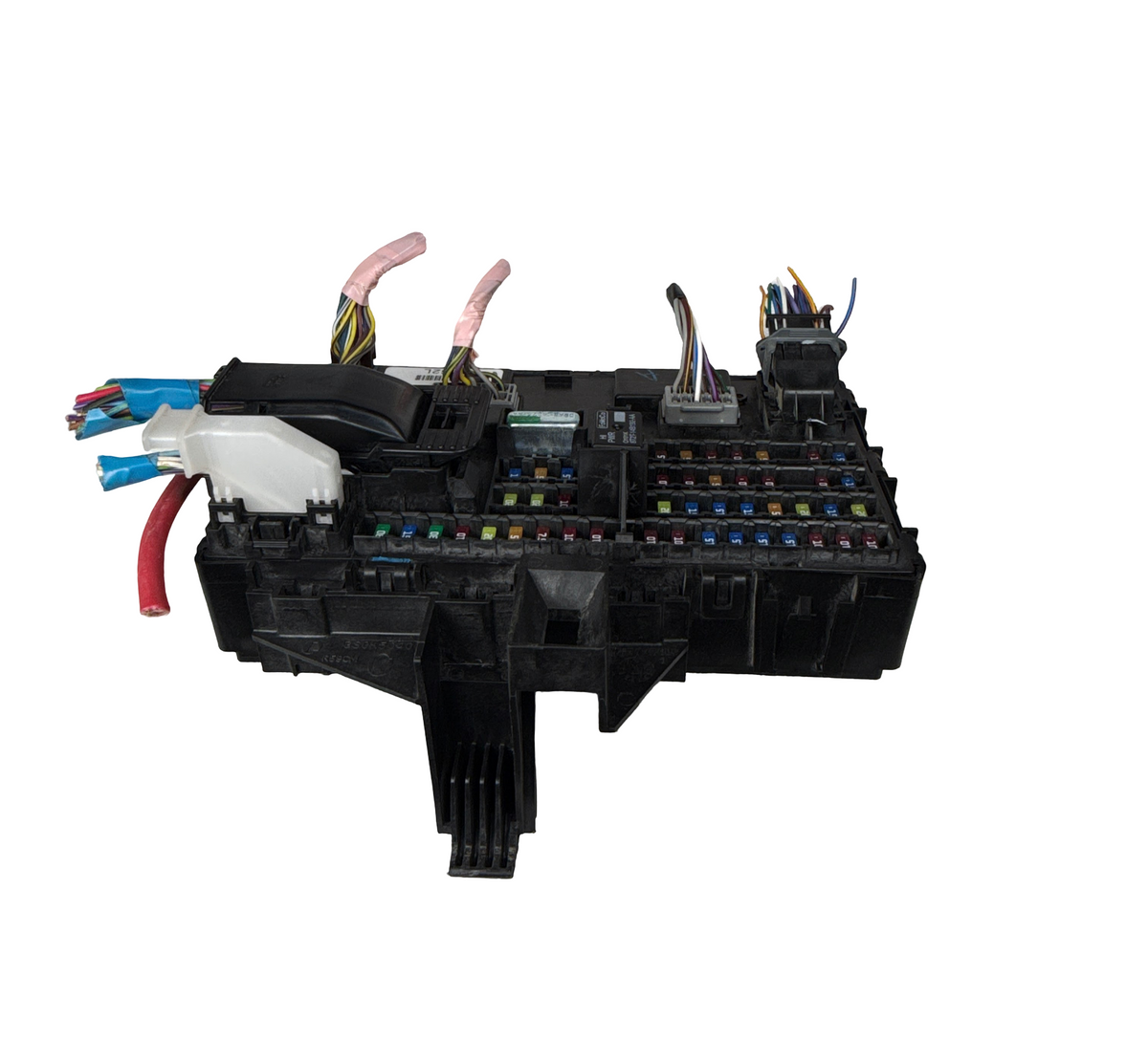 2011-2012 Ford F-150 Body Control Module BCM BC3T14B476DJ OEM