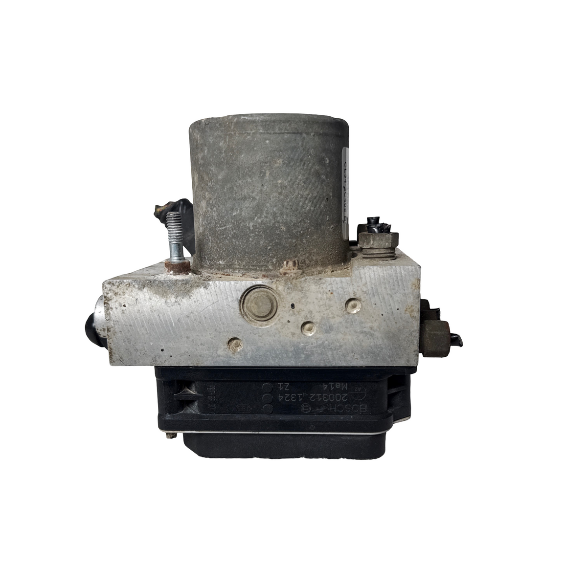 2012 Ford F-150 4×4 ABS Anti Lock Brake Pump & Control Module CL342C405B OEM