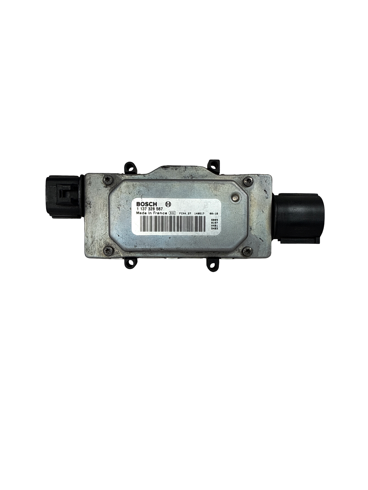 2012-2018 Ford Escape Focus C-Max Transit Fan Relay Module Bosch 1137328567 OEM