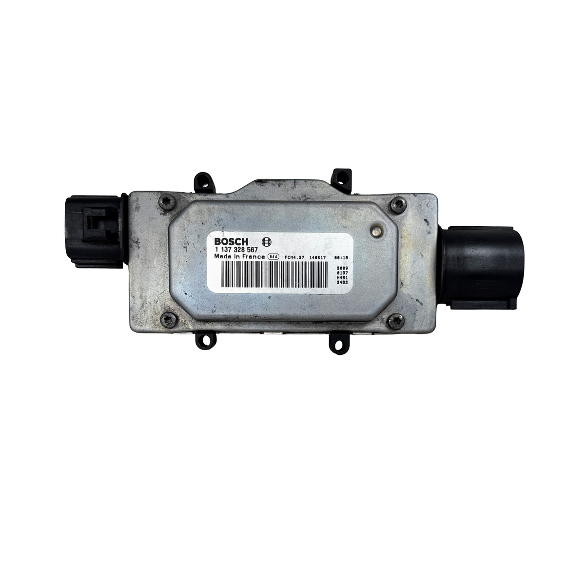 2012-2018 Ford Escape Focus C-Max Transit Fan Relay Module Bosch 1137328567 OEM