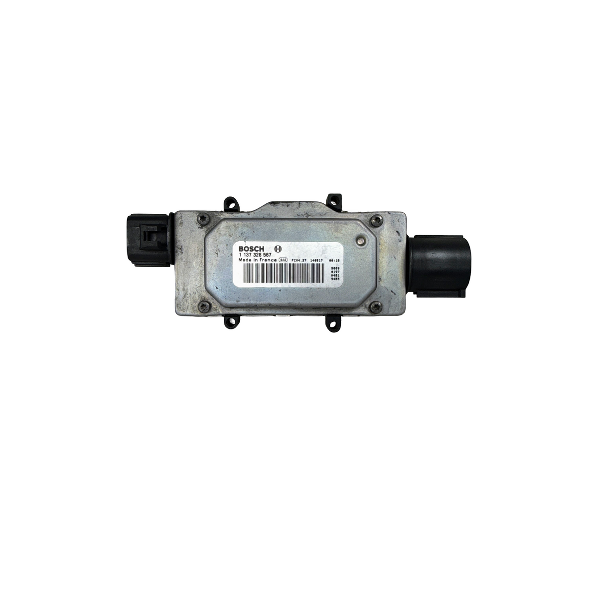 2012-2018 Ford Escape Focus C-Max Transit Fan Relay Module Bosch 1137328567 OEM