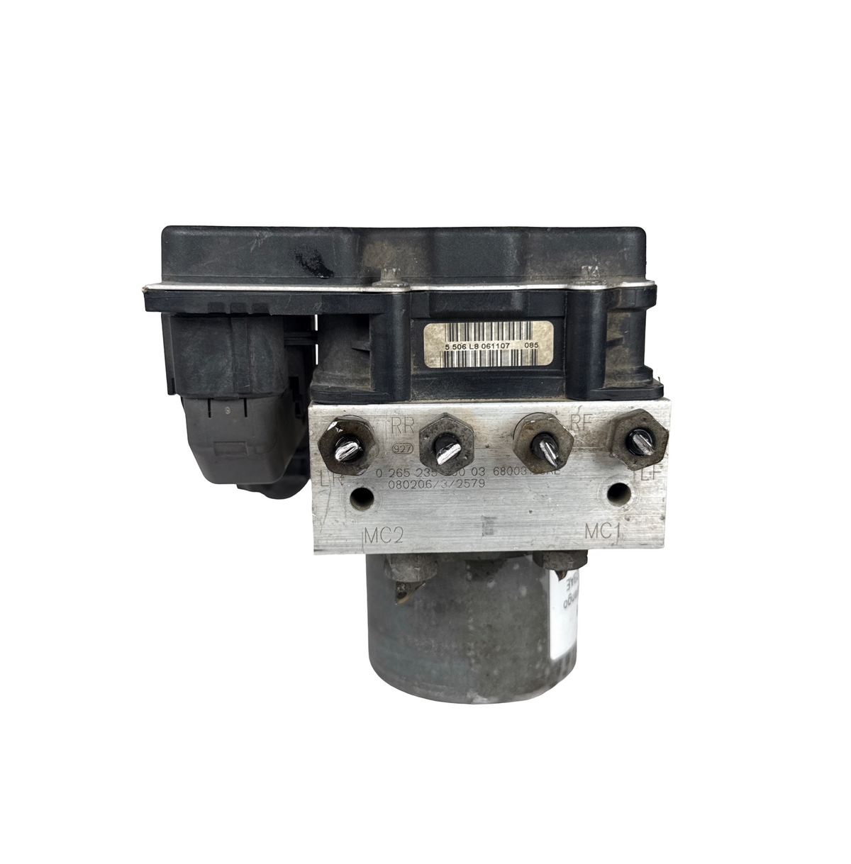 2008 Dodge Durango Aspen ABS Module P68003123AE OEM