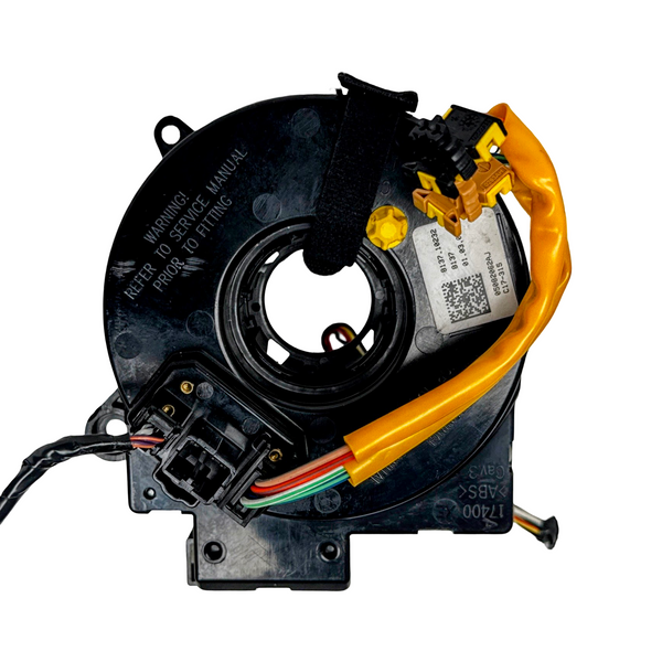 2006-2009 Dodge Durango Chrysler Aspen Clock Spring Spiral Cable Reel 05082062AG